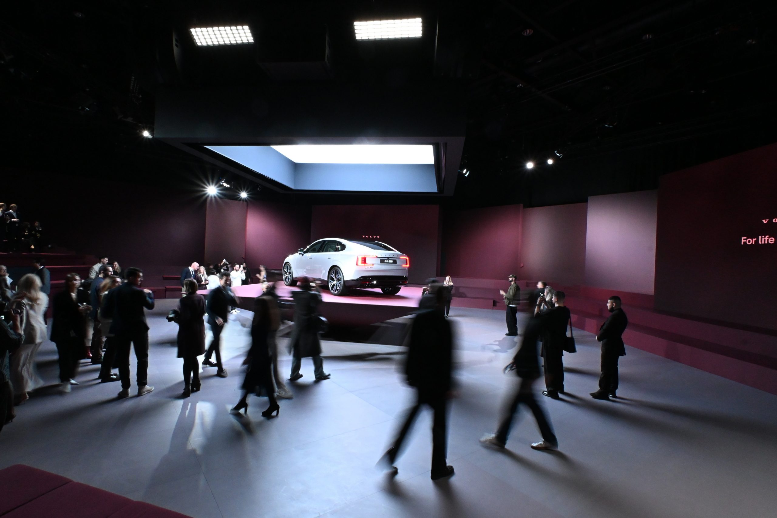 Dirk Belling, Photography, Foto, Shooting, München, Auto, Volvo