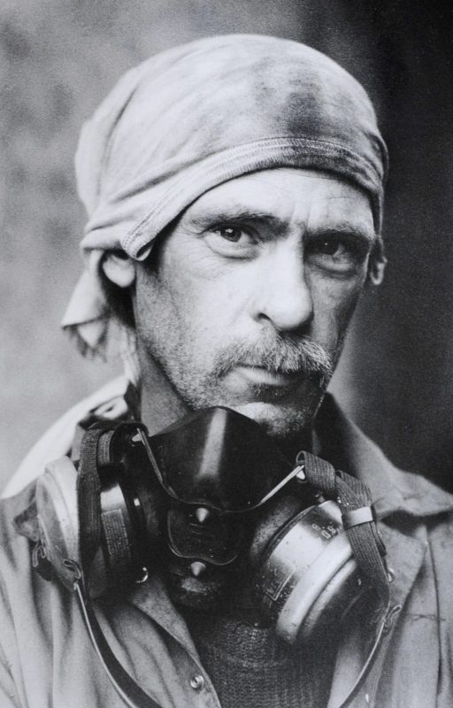 Dirk Belling, Photography, Foto, Shooting, München, Portrait