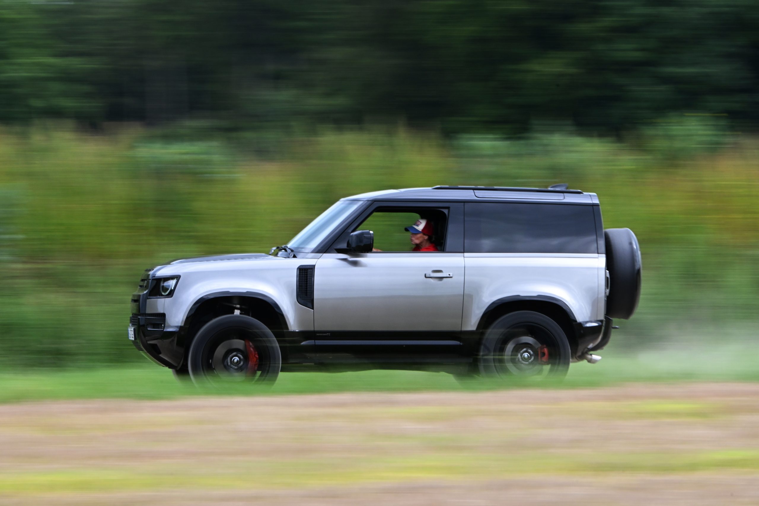Dirk Belling, Photography, Foto, Shooting, München, Auto, Land Rover