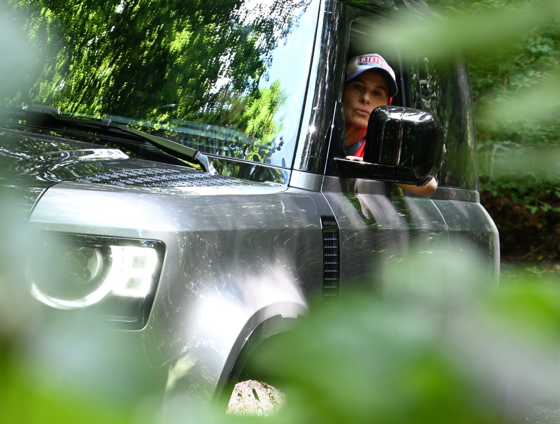 Dirk Belling, Photography, Foto, Shooting, München, Land Rover