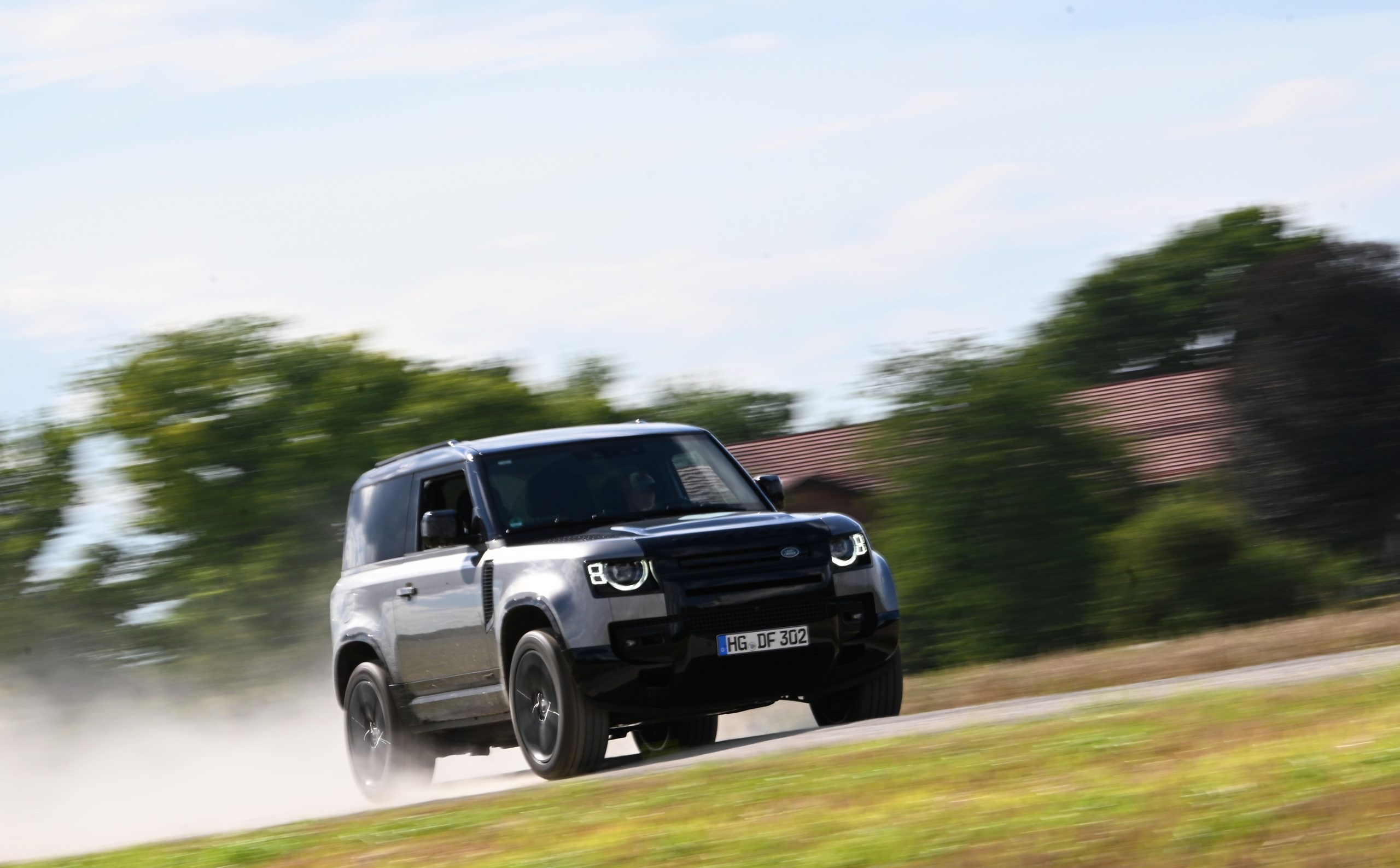 Dirk Belling, Photography, Foto, Shooting, München, Land Rover
