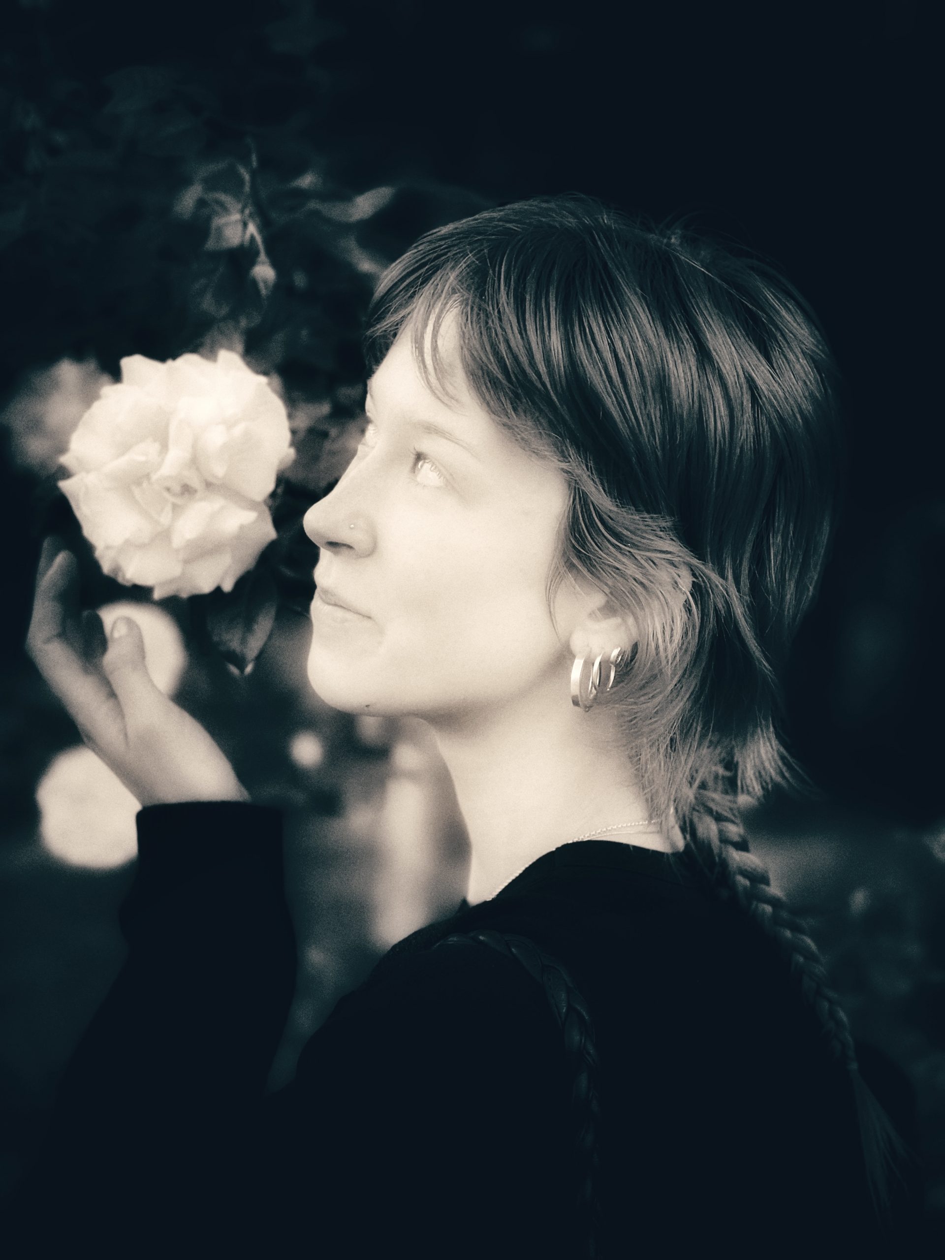 Dirk Belling, Photography, Foto, Shooting, München, Portrait