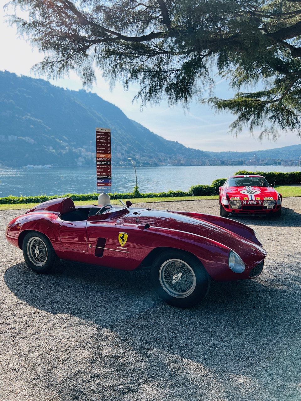 Dirk Belling, Photography, Foto, Shooting, München, Ferrari